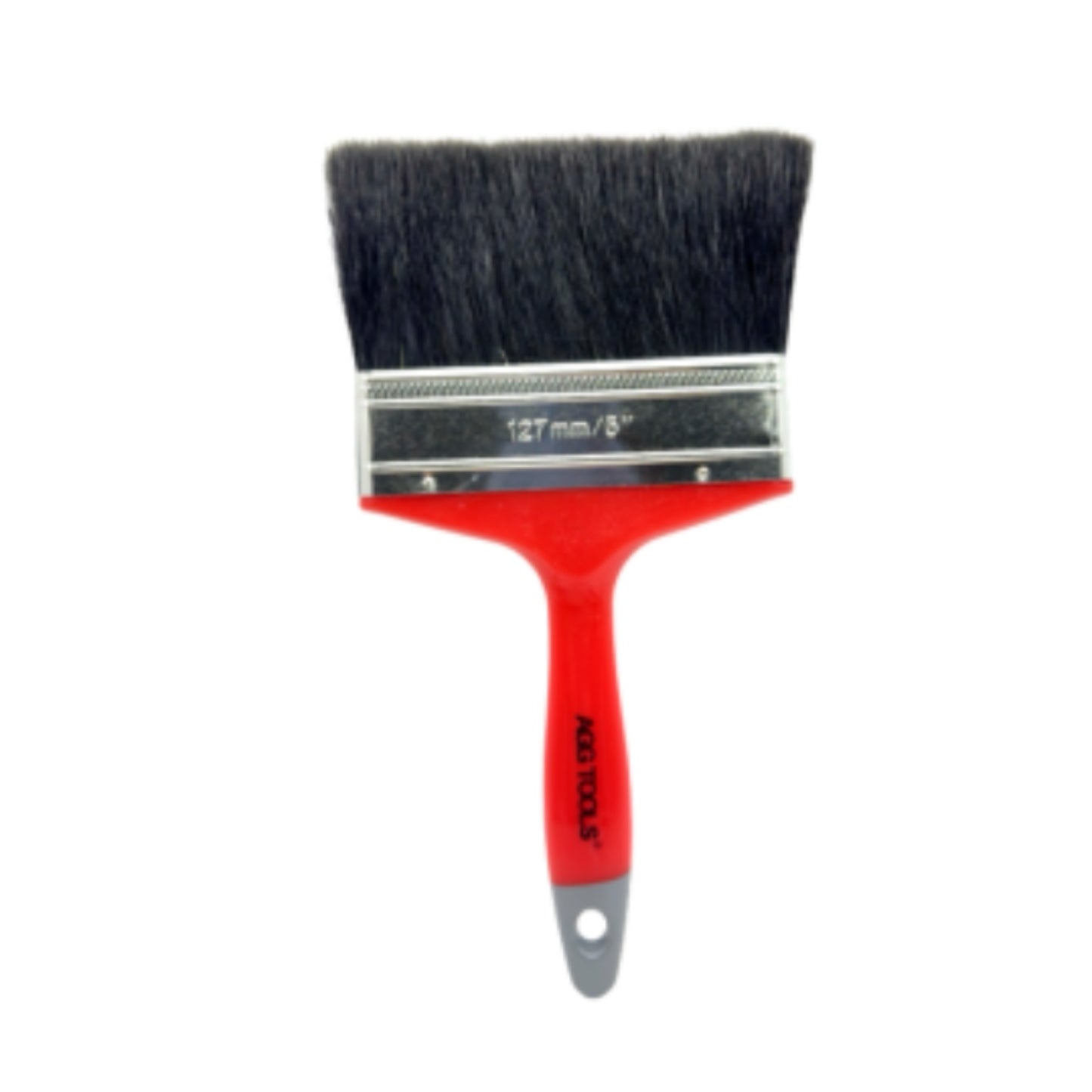 B0315 BROCHA PRO 5 X 127 MM CON 1 PZ O CAJA CON 48 PZS