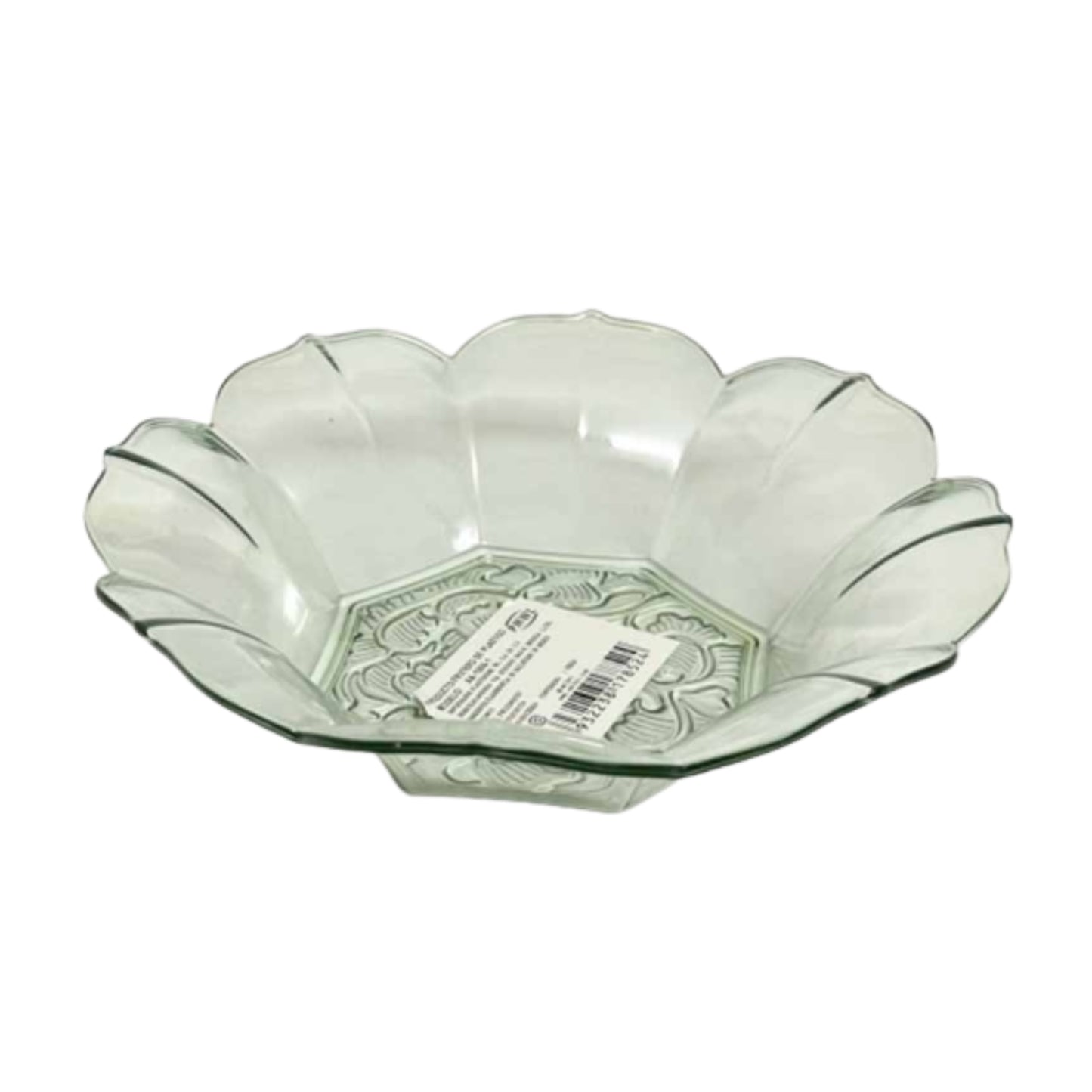 AA-1006-1 FRUTERO DE PLASTICO CON 1 PZ O CAJA CON 180 PZS