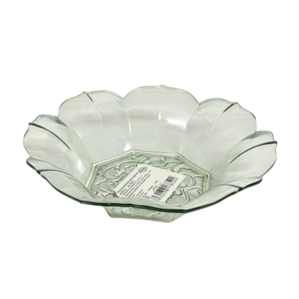 AA-1006-1 FRUTERO DE PLASTICO CON 1 PZ O CAJA CON 180 PZS