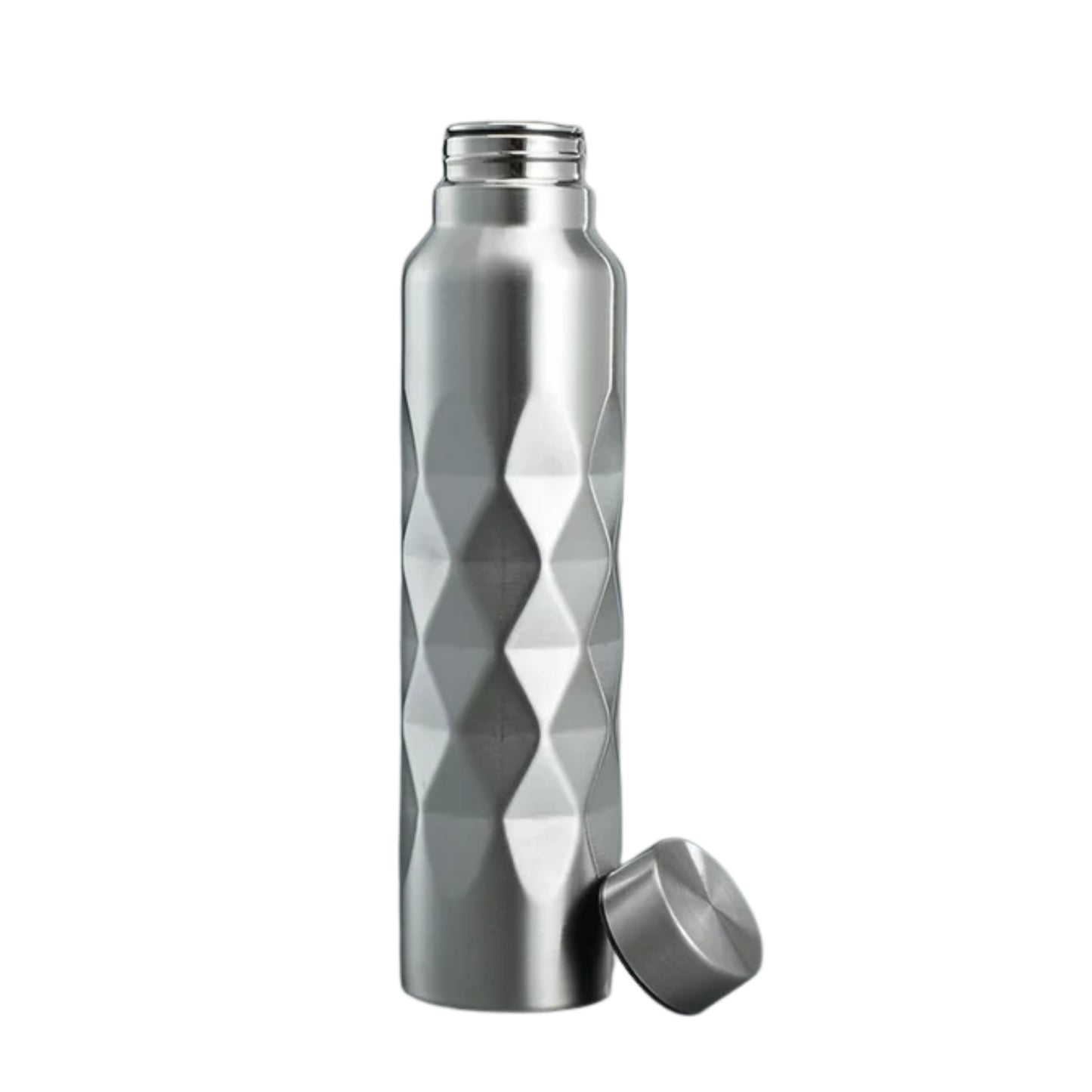 AD-4476 TERMO DE ACERO INOXIDABLE CON 1 PZ O CAJA CON 60 PZS