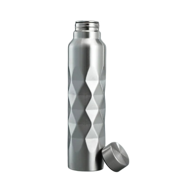AD-4476 TERMO DE ACERO INOXIDABLE CON 1 PZ O CAJA CON 60 PZS