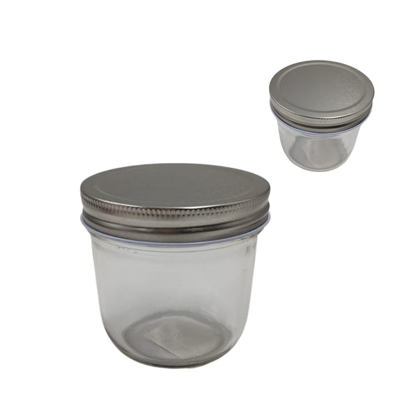 AV-4788-4 FRASCO DE VIDRIO CON 1 PZ O CAJA CON 96 PZS
