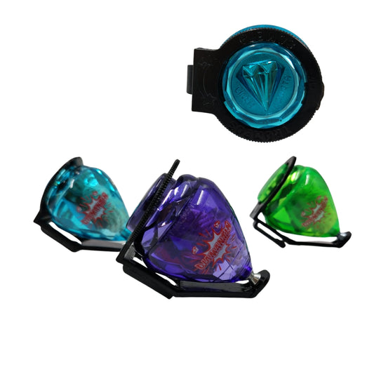 TROMPO DIAMANTIN CON 1 PZ O CAJA CON 250 PZS