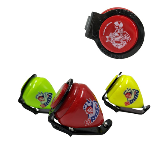 TROMPO ORION CON 1 PZ O CAJA CON 180 PZS