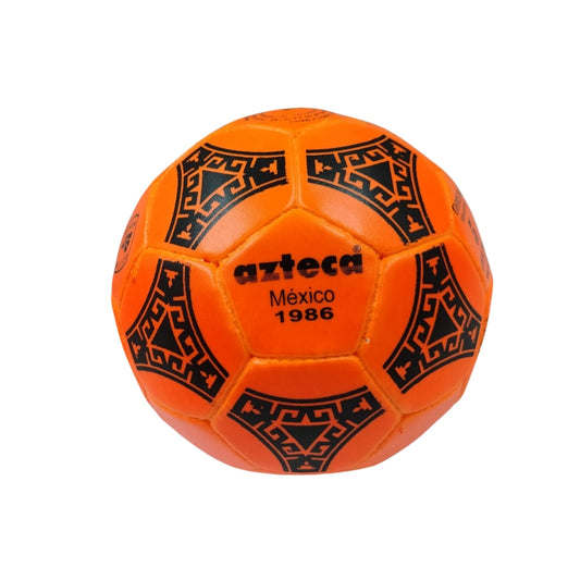 BALON AZTECA COLORES CON 1 PZ O CAJA CON 30 PZS
