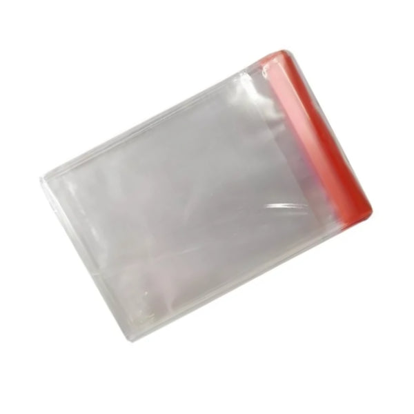 BOLSA CELOFAN CON 100 PZS O CAJA CON 180 PQTS