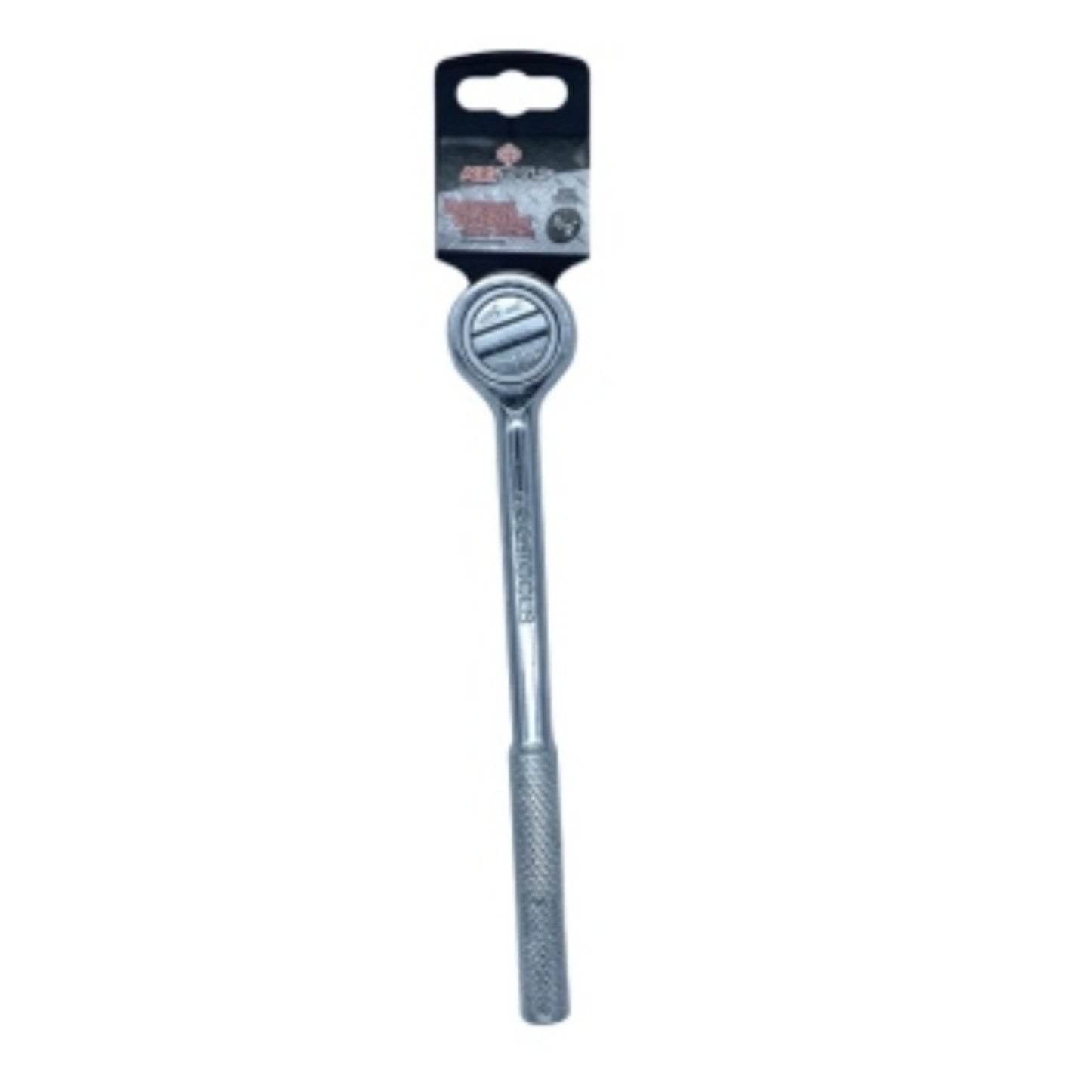 M0041 MATRACA 1/2 PULGADAS REDONDA CON 1 PZ O CAJA CON 24 PZS