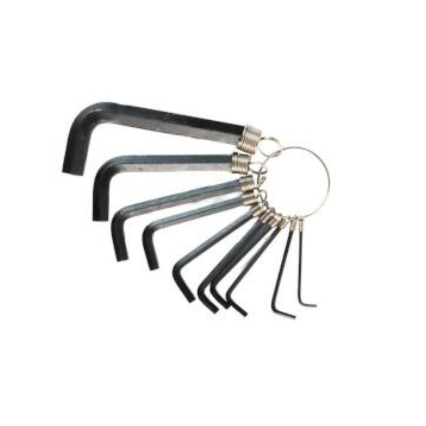 A0211 ALLEN 10 PZ. MM. CON 1 PZ O CAJA CON 64 PZS