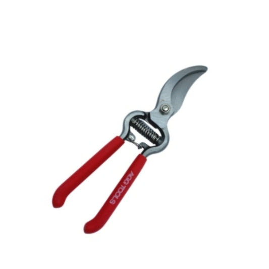 T0135 TIJERA PARA ROSAL CON 1 PZ O CAJA CON 72 PZS