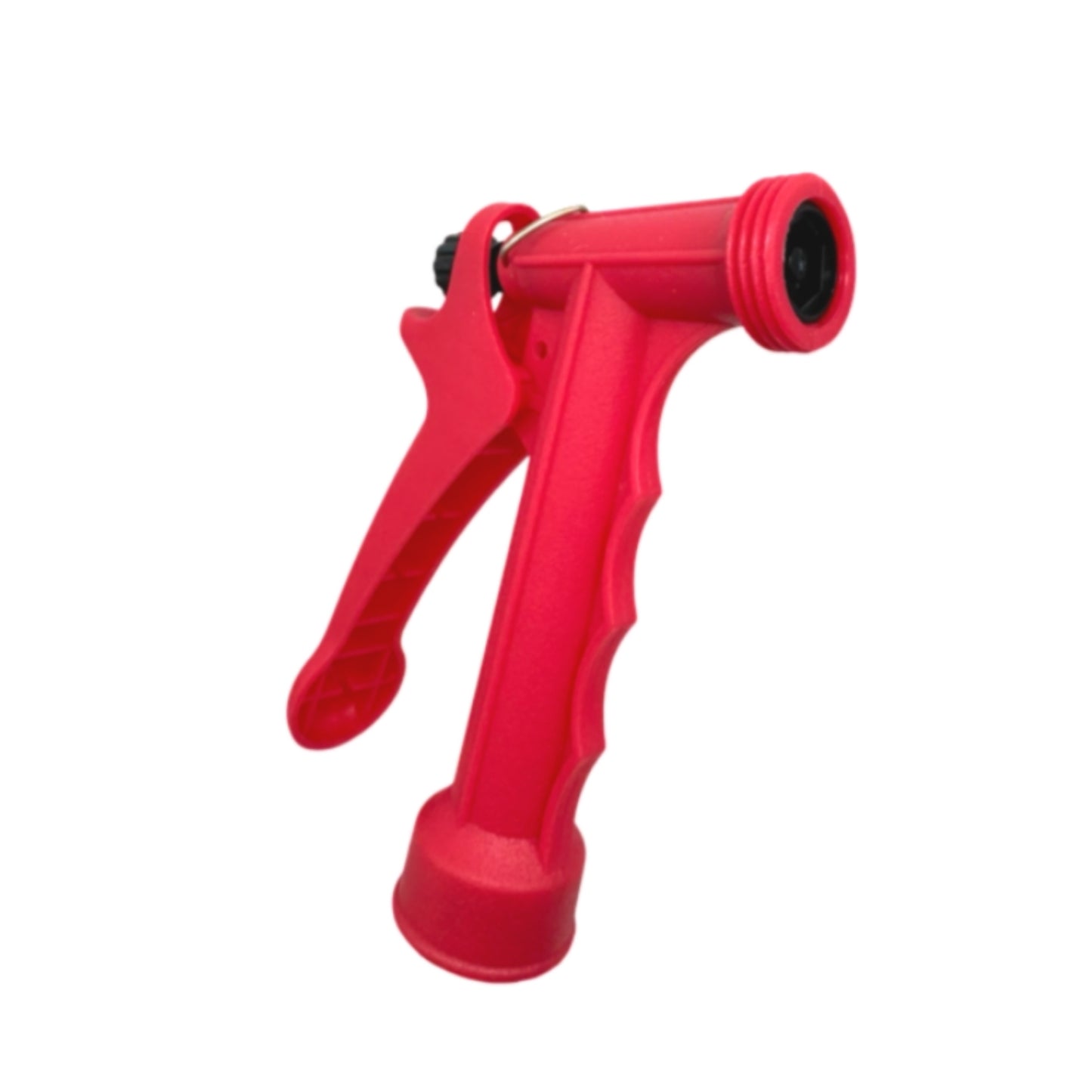 P0506 PISTOLA PARA JARDIN 5 PULGADAS PLASTICO CON 1 PZ O CAJA CON 72 PZS