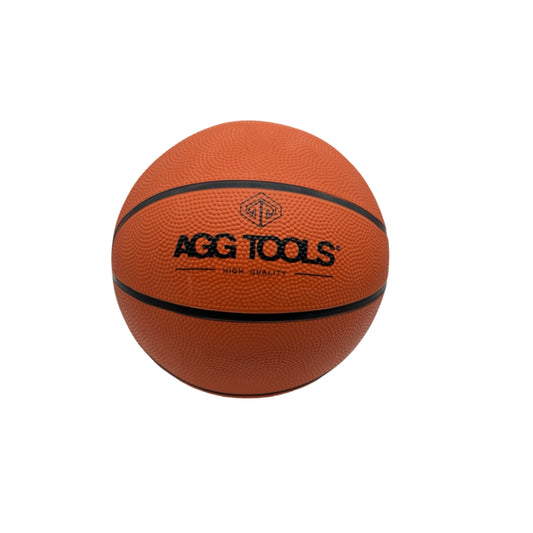 B3020 BALON BASQUETBALL 7 PULGADAS CON 1 PZ O CAJA CON 50 PZS