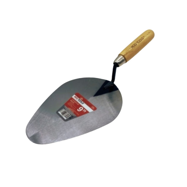 C0619 CUCHARA TIPO GUADALAJARA 9 PULGADAS CON 1 PZ O CAJA CON 60 PZS