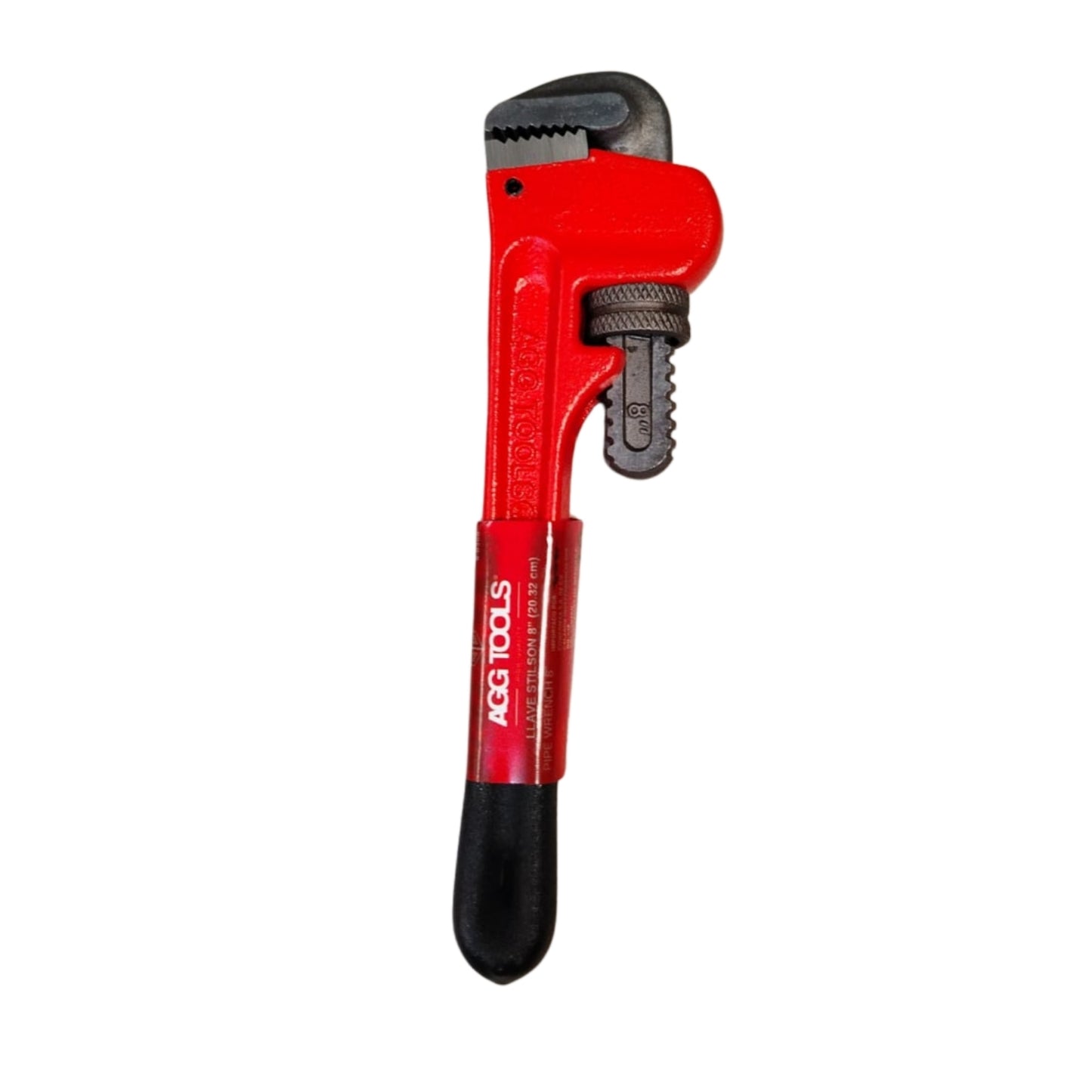 S0308 STELLSON H.D. 8 PULGADAS FORRO CON 1 PZ O CAJA CON 36 PZS