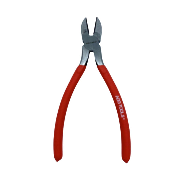 P0252 PINZA CORTE 8 PULGADAS H.D. CON 1 PZ O CAJA CON 48 PZS
