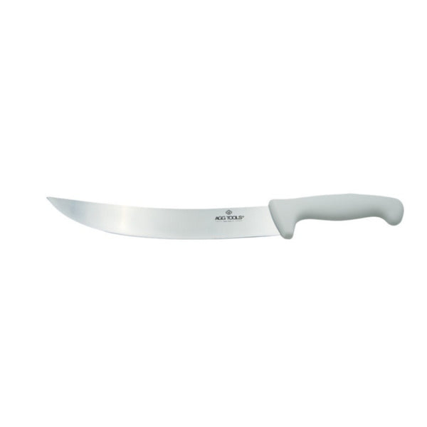 C6110 CUCHILLO CARNICERO No.10 CON 1 PZ O CAJA CON 72 PZS