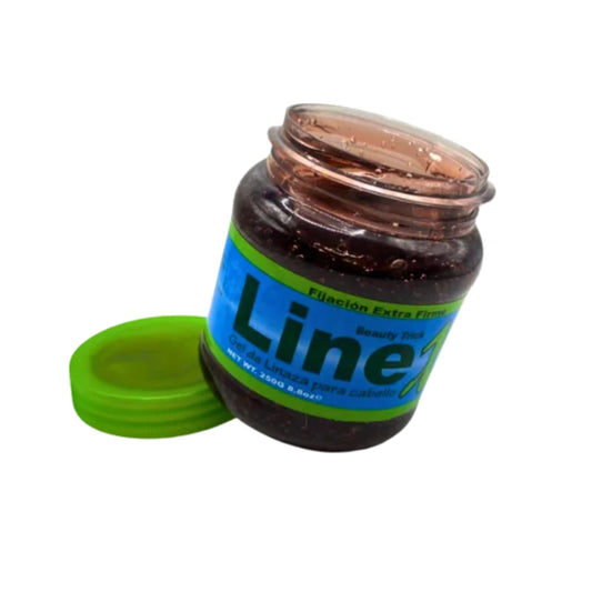 GEL LINEX 250 GR CON 1 PZ O CAJA CON 24 PZS