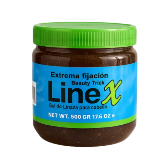 GEL LINEX 500 GR CON 1 PZ O CAJA CON 12 PZS