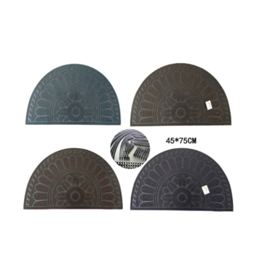 AP-2020B-2 TAPETE DE PLASTICO CON 1 PZ O CAJA CON 20 PZS