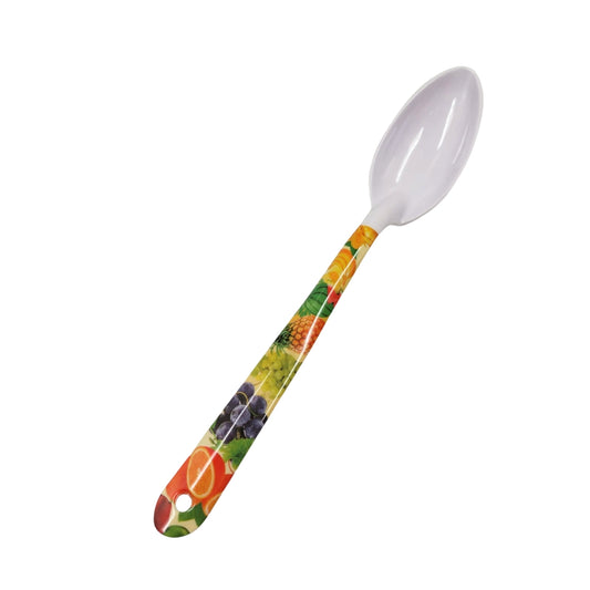 N-GPM-16074  AB-3251-42 CUCHARON DE MELAMINA 42 CM CON 1 PZ O CAJA CON 120 PZS