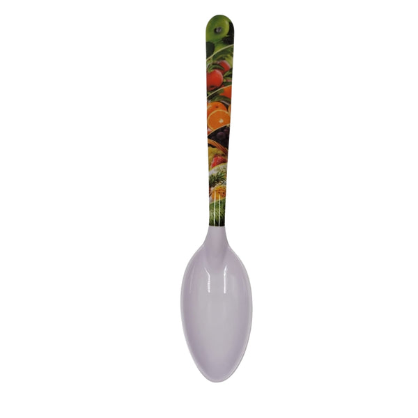 AB-3251-36 CUCHARON DE MELAMINA 36 CM CON 1 PZ O CAJA CON 160 PZS