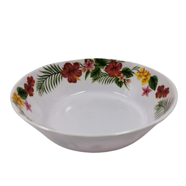 AB-1077-6 TAZON DE MELAMINA 15.5 CM CON 1 PZ O CAJA CON 192 PZS