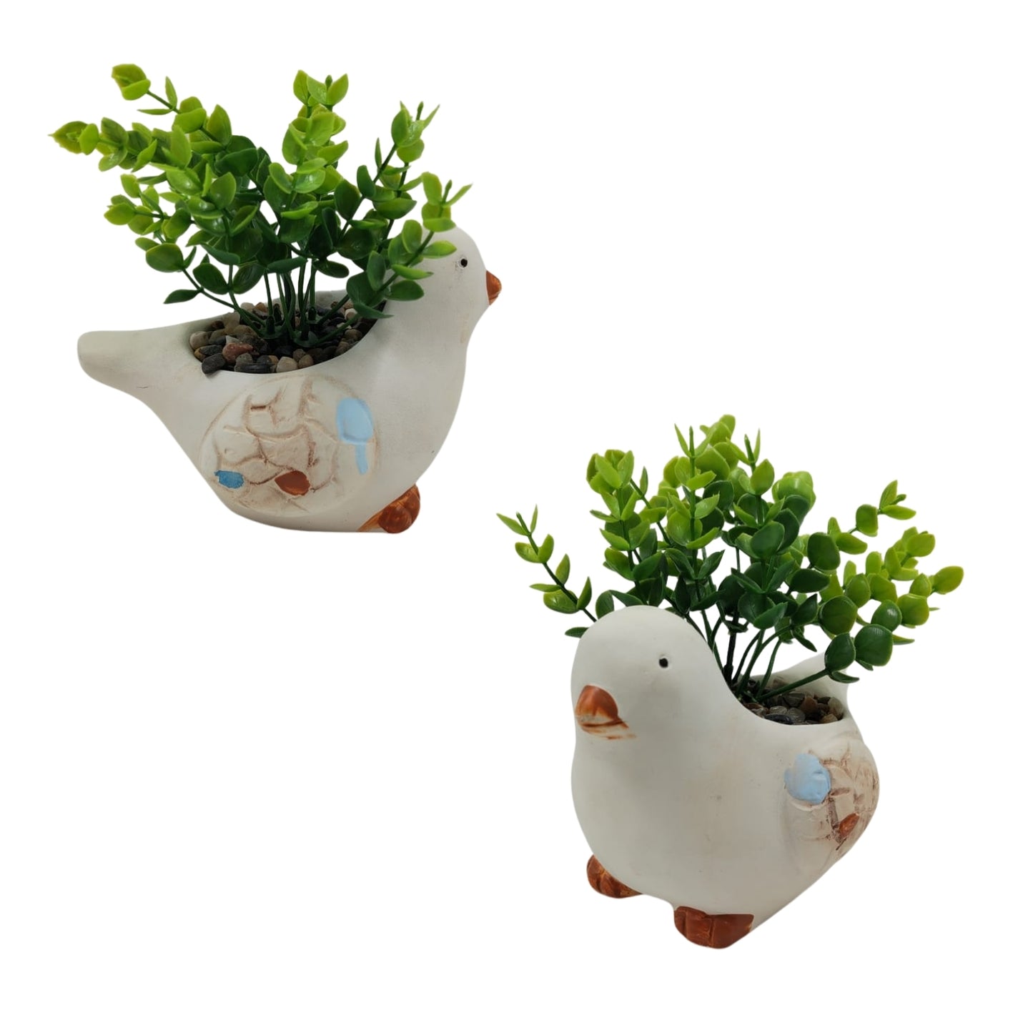 CZ-7065K FLORES ARTIFICIALES DE PLASTICO CON 1 PZ O CAJA CON 24 PZS