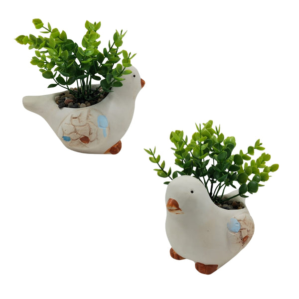 CZ-7065K FLORES ARTIFICIALES DE PLASTICO CON 1 PZ O CAJA CON 24 PZS