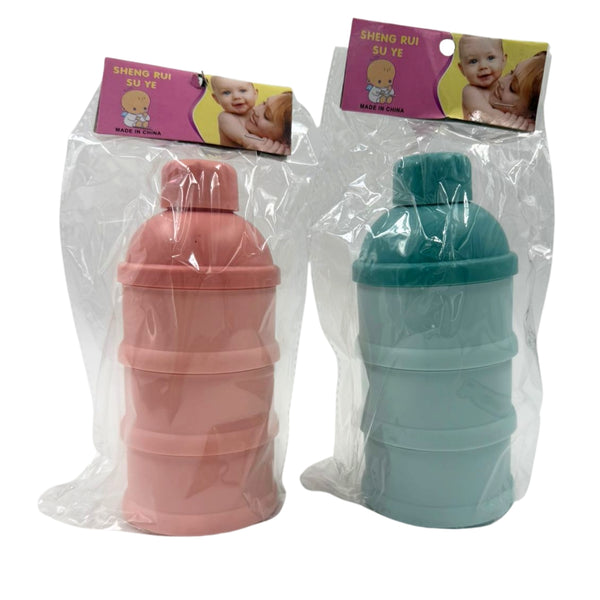 AD-1403 TOPPER DE PLASTICO DOCIFICADOR CON 1 PZ O CAJA CON 120 PZS