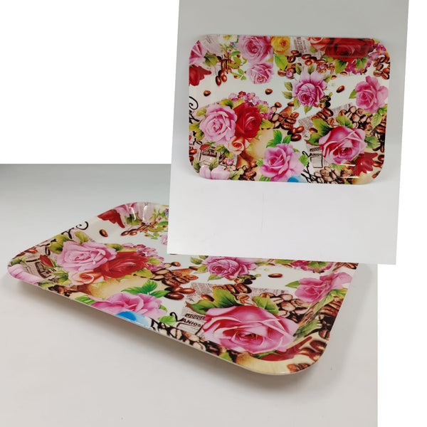 AA-0239-1 CHAROLA DE PLASTICO 33 X 24  CON 1 PZ O CAJA CON 80 PZS