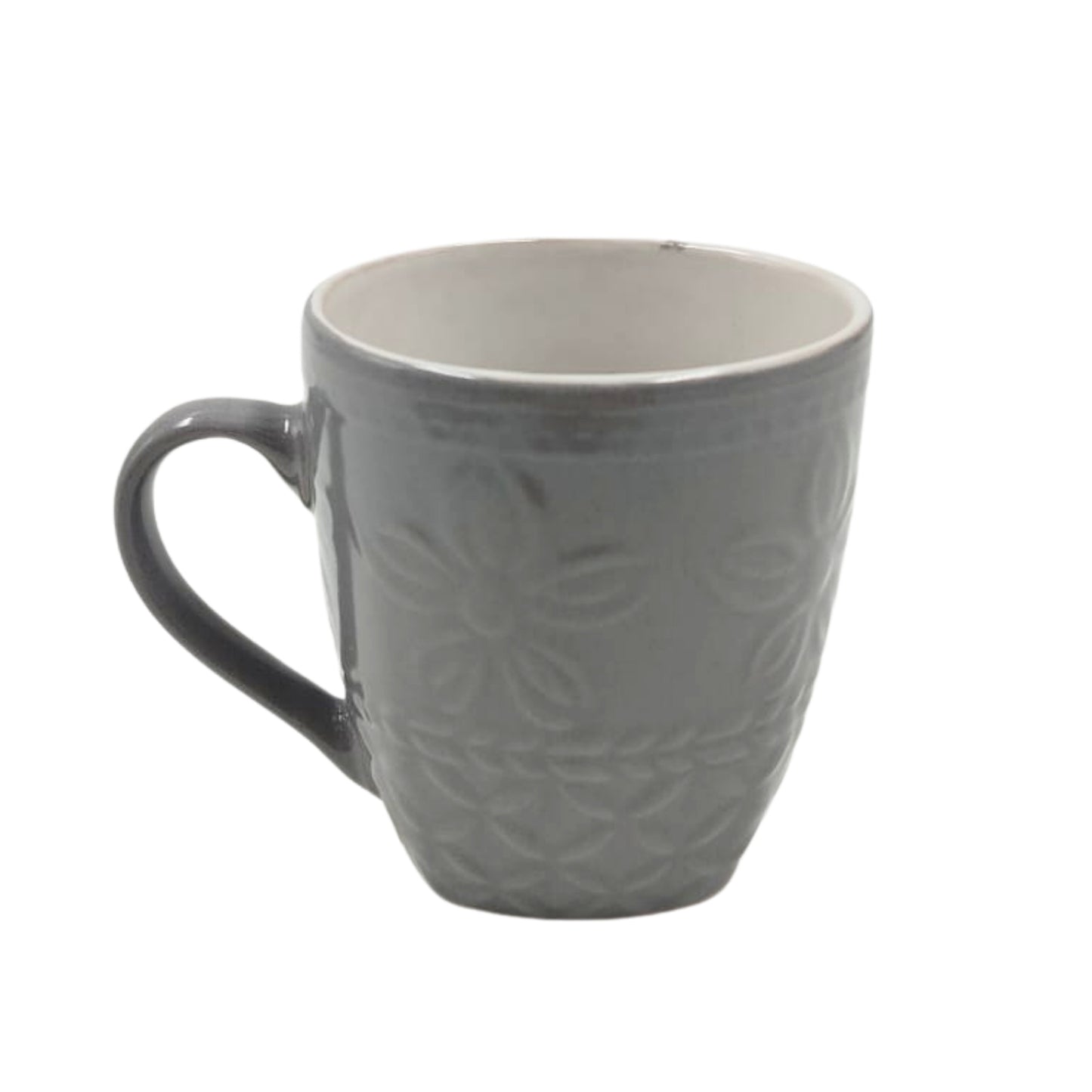 AW-1207C TAZA DE CERAMICA CON 1 PZ  O CAJA CON 96 PZS