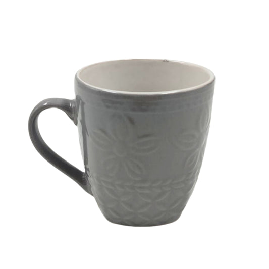 AW-1207C TAZA DE CERAMICA CON 1 PZ  O CAJA CON 96 PZS