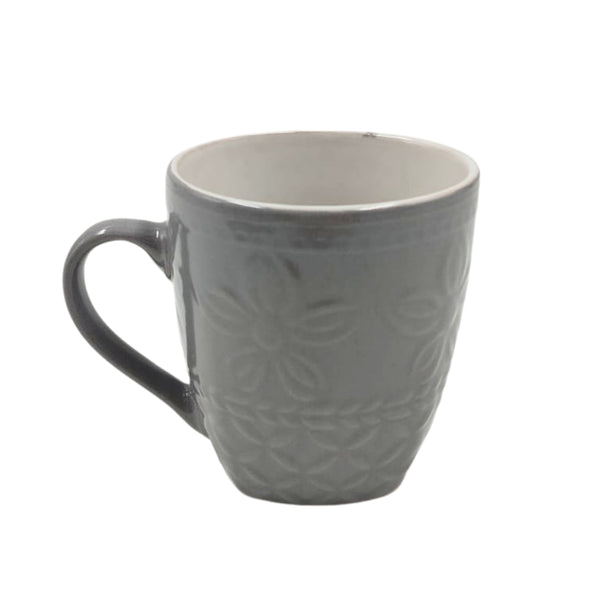 AW-1207C TAZA DE CERAMICA CON 1 PZ  O CAJA CON 96 PZS