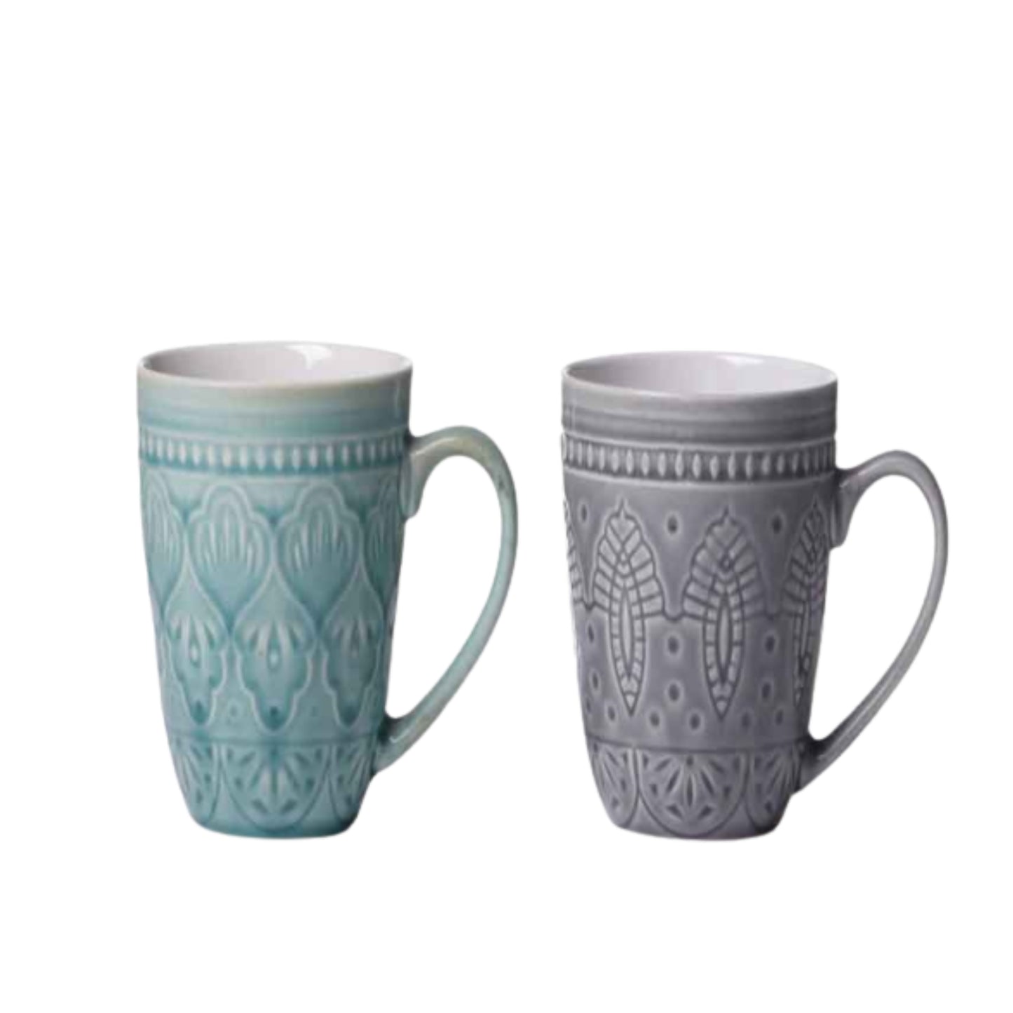 AW-1242C TAZA DE CERAMICA CON 1 PZ  O CAJA CON 36 PZS