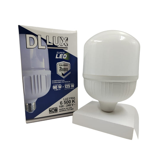 DLT 90W CON 1 PZ O CAJA CON 10 PZS