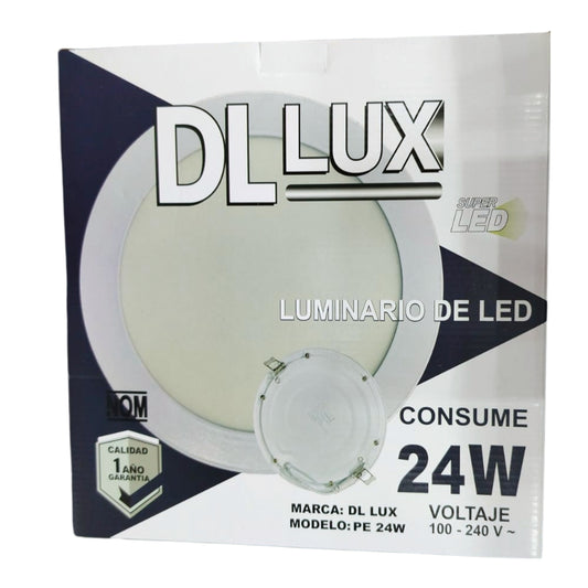 PS 24 W CON 1 PZ O CAJA CON 20 PZS