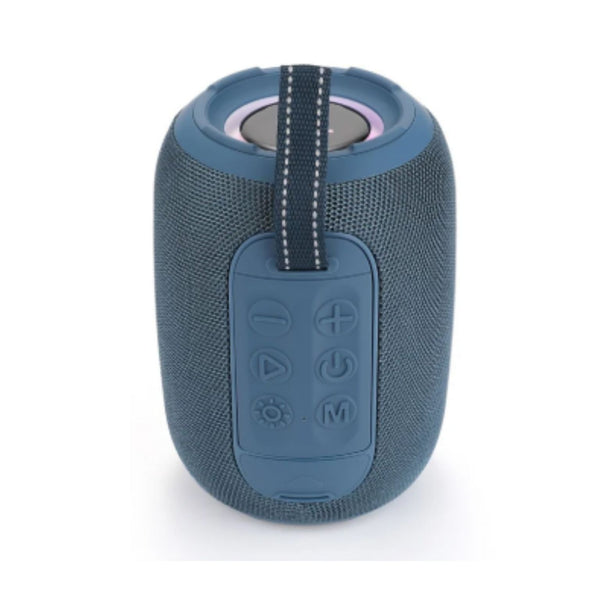 TG678 ALTAVOZ BLUETOOTH INALAMBRICO CON 1 PZ O CAJA CON 24 PZS