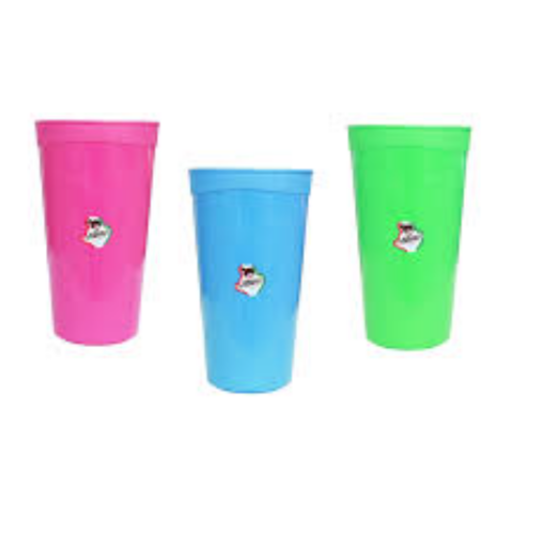 KSPK03 CUCHARA SOPERA JARDIN CON  1 PAQUETE 12 PZS O CAJA CON 100 PQTS