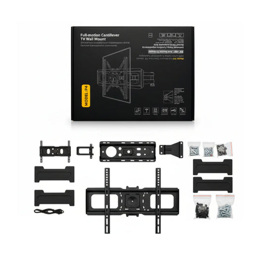 KGDSJ05 SOPORTE PARA PANTALLA CON 1 PZ O CAJA CON 5 PZS