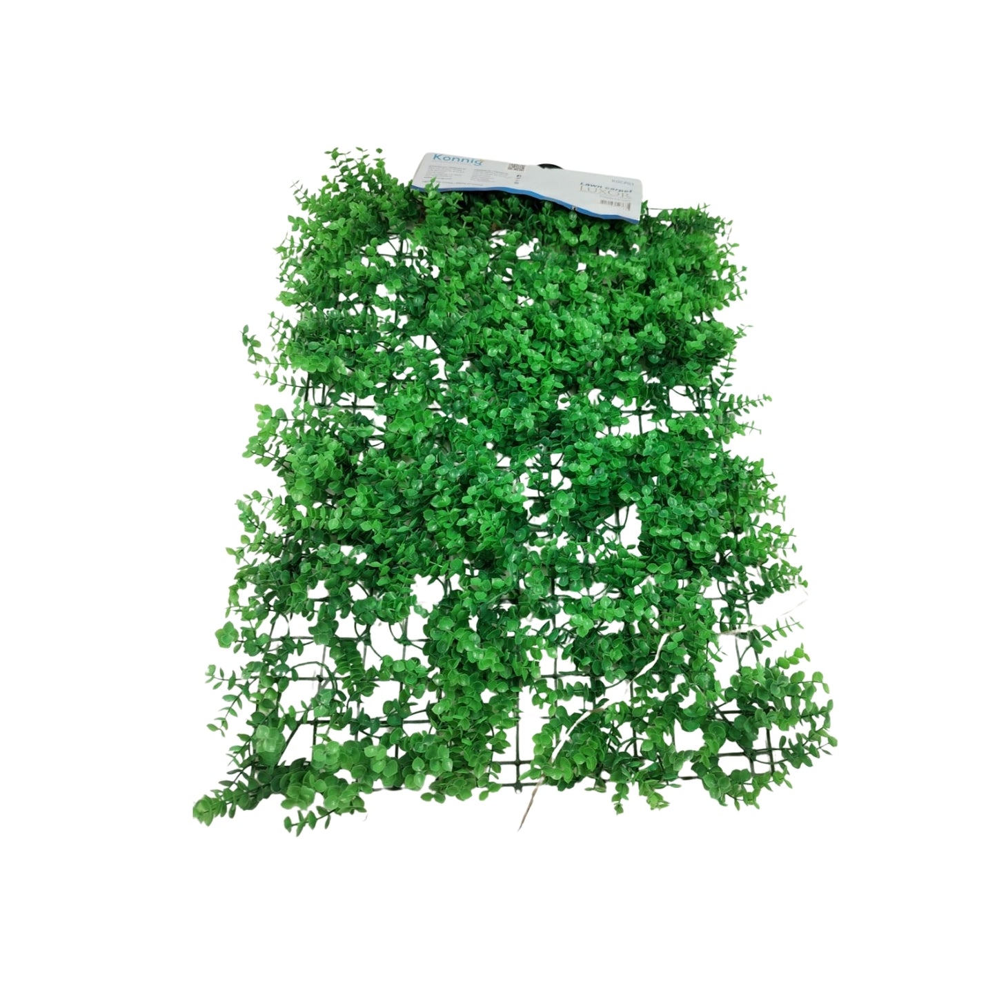 KGCP03 CESPED ARTIFICIAL CON 1 PZ O CAJA CON 100 PZS