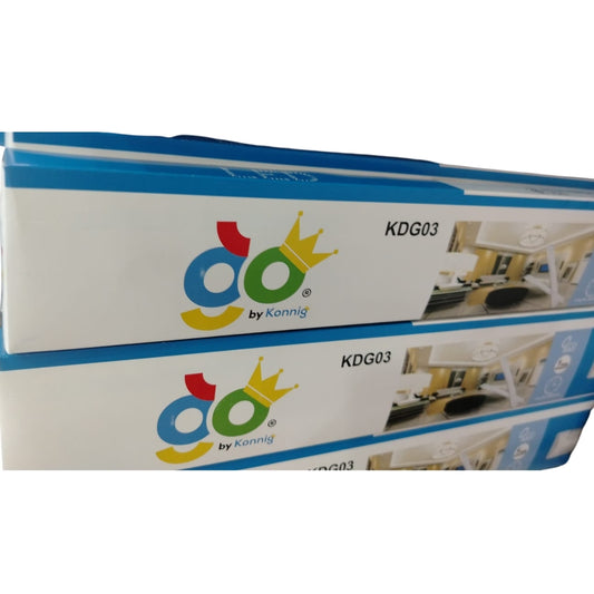 KDG03 LAMPARA DE BARRA LED DE 50 WATTS CON 1 PZ O CAJA CON 30 PZS