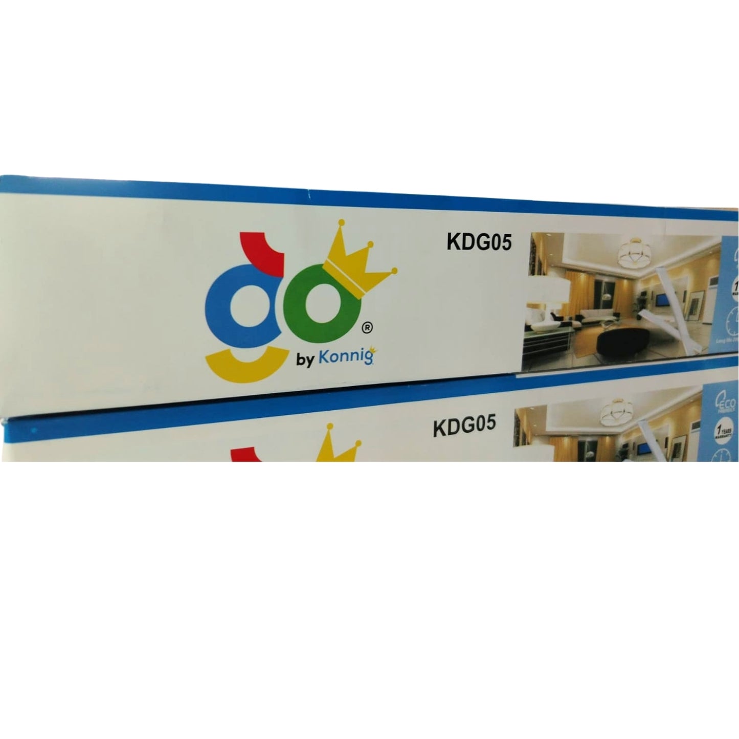 KDG05 LAMPARA DE BARRA LED DIAMANTE DE 80 WATTS CON 1 PZ O CAJA CON 30 PZ