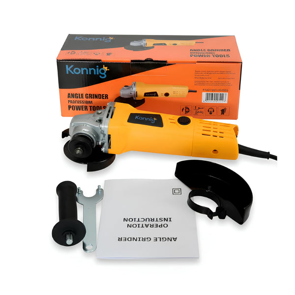 KDD04 ESMERIL CON 1 PZ O CAJA CON 10 PZS