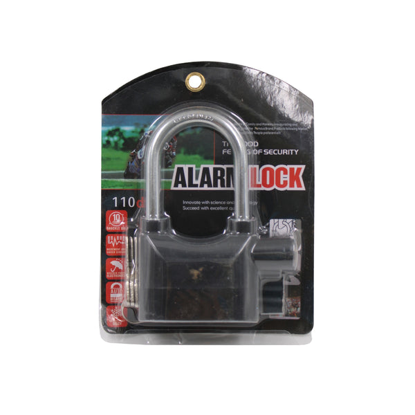 KG25919 CANDADO CON CODIGO CON 1 PZ O CAJA CON 60 PZS