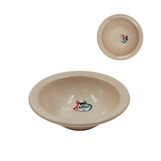 N-GPM-16475  AIT-014B TAZON COMPOTERO 4.5 BEIGE CON 1 PZ O CAJA CON 150 PZS