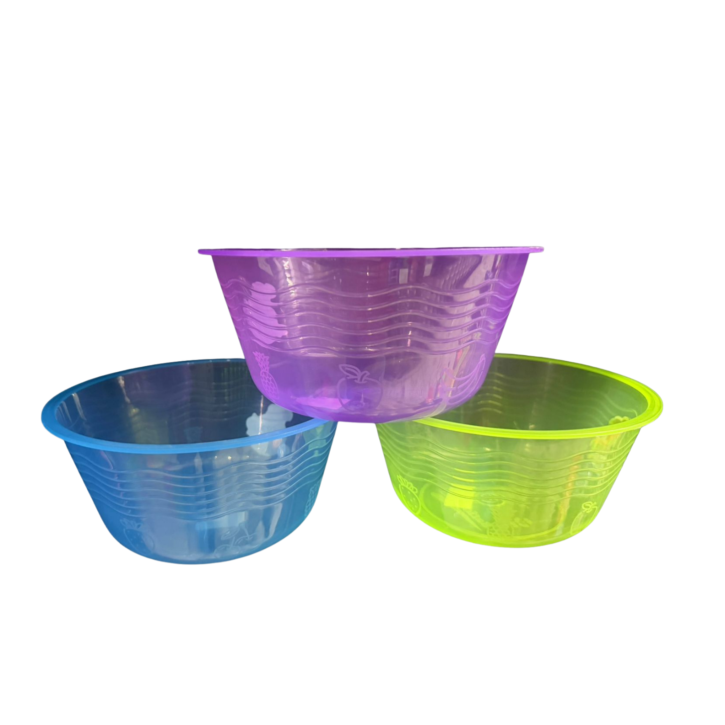 PK2.5  BATIDOR 2.5 FRUTAS CON 1 PZ O CAJA CON 100 PZS