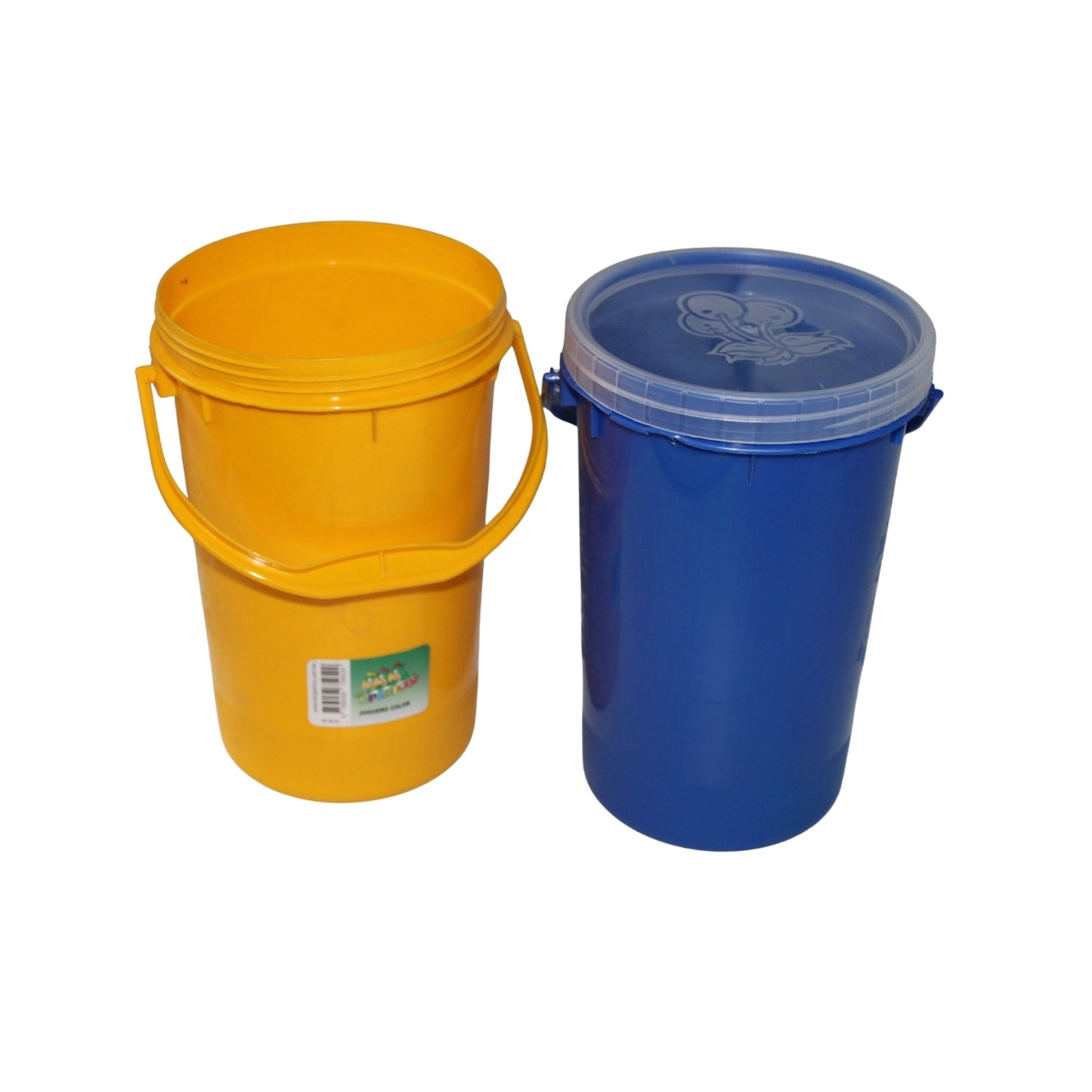 AIT-028C BOTE JUGUERO DE 1.5 LT COLOR CON 1 PZ O CAJA CON 35 PZS