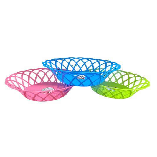 AIT-091 CESTO PANERO (LUPITA) CON 1 PZ O CAJA CON 150 PZS