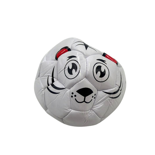 HFY-11542 BALON MINI CON ESTAMPADO ANIMAL CON 1 PZ O CAJA CON 200 PZS