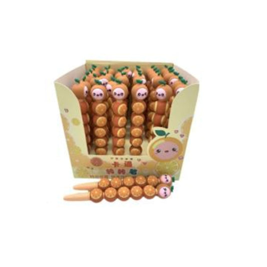 HFY-10798 BOLIGRAFO DE GEL CON DISEÑO CON 36 PZS O CAJA CON 18 PQTS