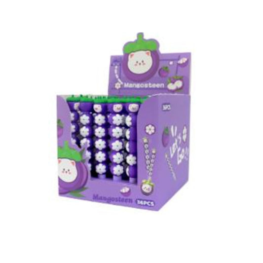 HFY-10800 BOLIGRAFO DE GEL CON DISEÑO CON 36 PZS O CAJA CON 18 PQTS